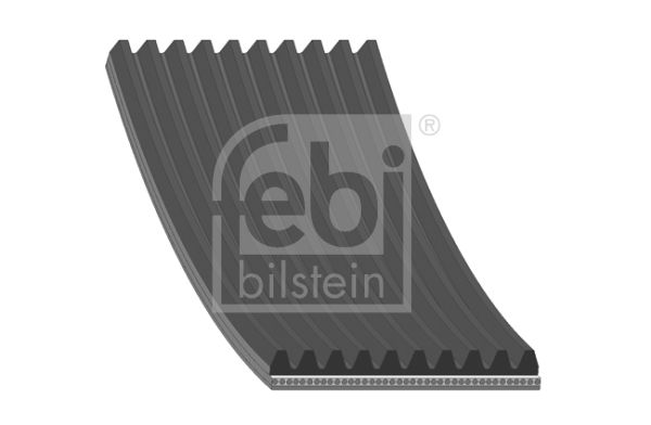 FEBI BILSTEIN Ķīļrievu siksna 45288